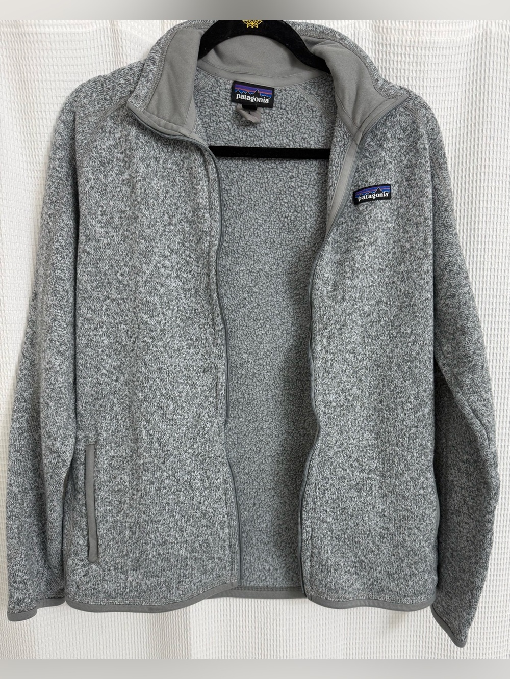 Patagonia Women’s Better Sweater Jacket